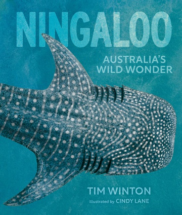 Event image for Book Launch: Ningaloo by Tim Winton and Cindy Lane
