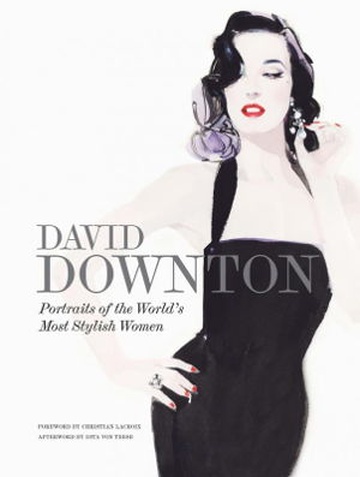 Event image for Official Bookseller: A Morning with David Downton