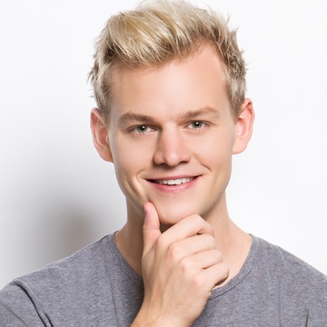 Event image for Meet Joel Creasey – Thirsty: Confessions of a Fame Whore Book Signing