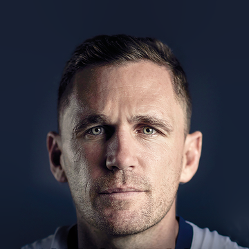 Event image for An Evening with Joel Selwood