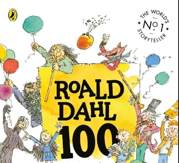 Event image for Boffins Kids Fun Zone: Roald Dahl School Holiday Activities