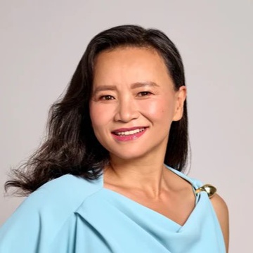 Event image for In Conversation with Cheng Lei on 'A Memoir of Freedom'