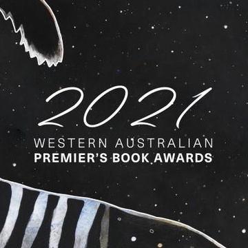 Event image for Western Australian Premier's Book Awards 2021