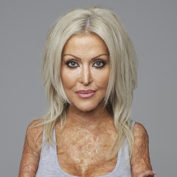 Event image for Breakfast with Dana Vulin – Worth Fighting For - FULLY BOOKED