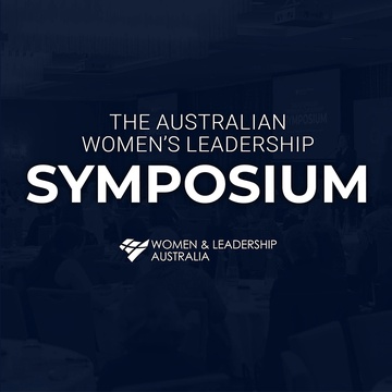 Event image for Australian Women's Leadership Symposium 2019 Perth