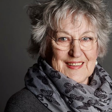 Event image for Germaine Greer: On Rape