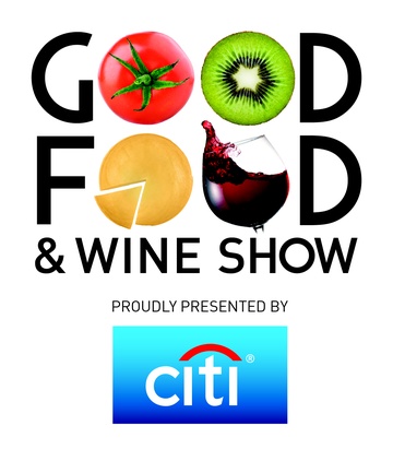Event image for Official Bookseller: Good Food & Wine Show 2016