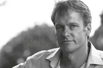 Event image for An Evening with William McInnes