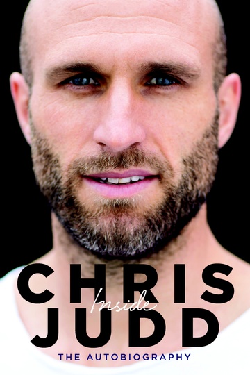 Event image for Chris Judd CBD Signing