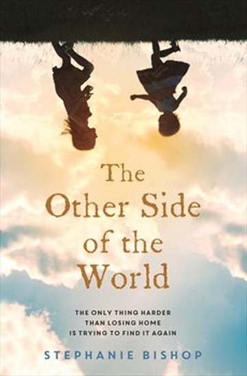 Event image for Book Launch: The Other Side of the World with author Stephanie Bishop