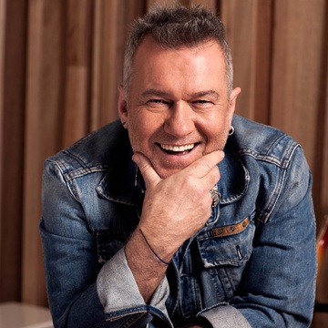 Event image for Meet Jimmy Barnes: Working Class Man Book Signing