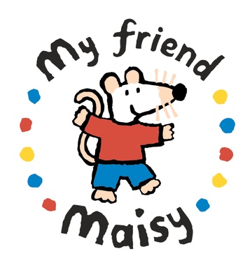 Event image for Boffins Kids Fun Zone: Maisy Mouse School Holiday Activities