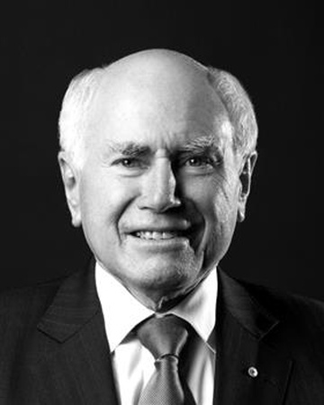 Event image for Official Bookseller for A Literary Breakfast with John Howard