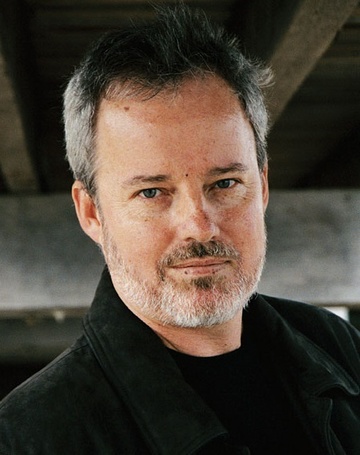 Event image for Book Signing with Michael Robotham