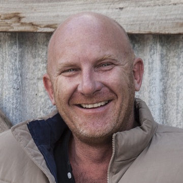 Event image for Dinner: Trading Plates with Matt Moran