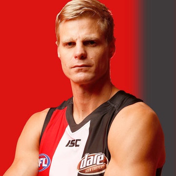 Event image for An Evening with Nick Riewoldt #2