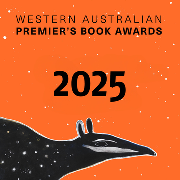 Event image for Western Australian Premier's Book Awards 2025