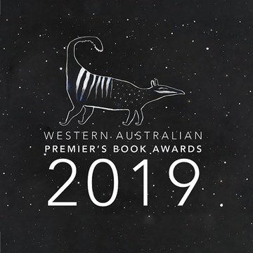 Event image for Western Australian Premier's Book Awards 2019