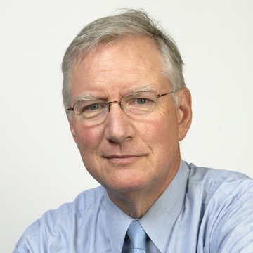 Event image for Tom Peters on The Excellence Dividend