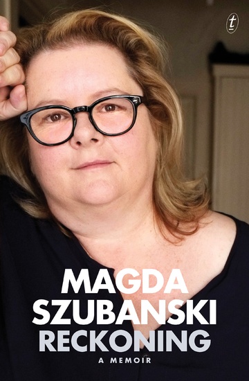 Event image for In Conversation with Magda Szubanski