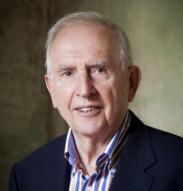 Event image for In Conversation with Hugh Mackay on The Way We Are