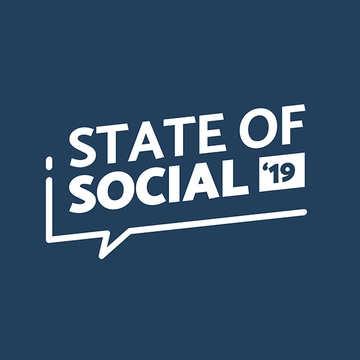 Event image for State of Social 2019