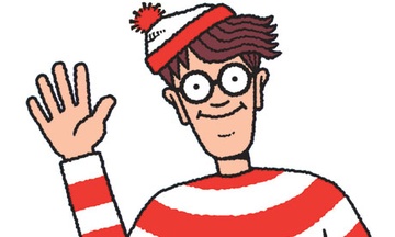 Event image for Where's Wally?