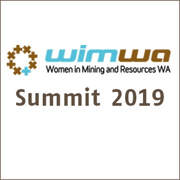 Event image for WIMWA Summit 2019