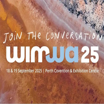 Event image for WIMWA Summit 2025 (18 & 19 September)