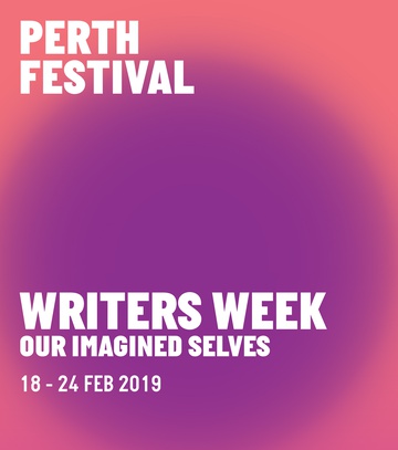Event image for Perth Festival Writers Week 2019 Pop-Up Bookshop