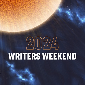 Event image for Perth Festival Writers Weekend Fri 23 to Sun 25 February 2024