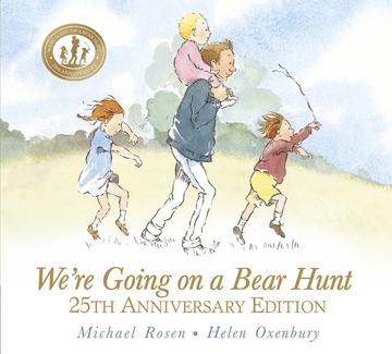 Event image for We’re Going on a Bear Hunt 