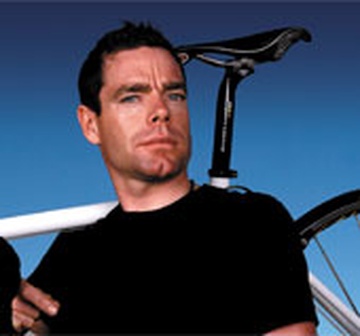 Event image for In-store Signing - Cadel Evans
