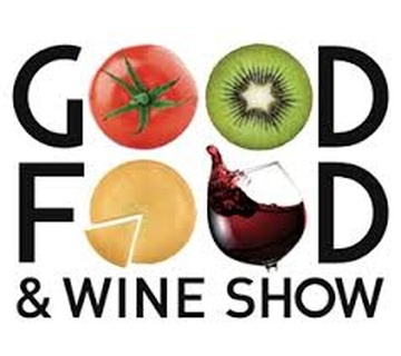 Event image for 2014 Good Food & Wine Show Giveaway