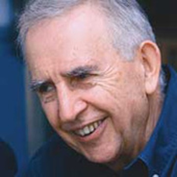 Event image for An afternoon with Hugh Mackay