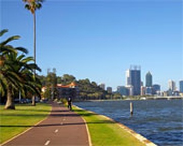 Event image for Family bike ride and launch of Where to Ride Perth